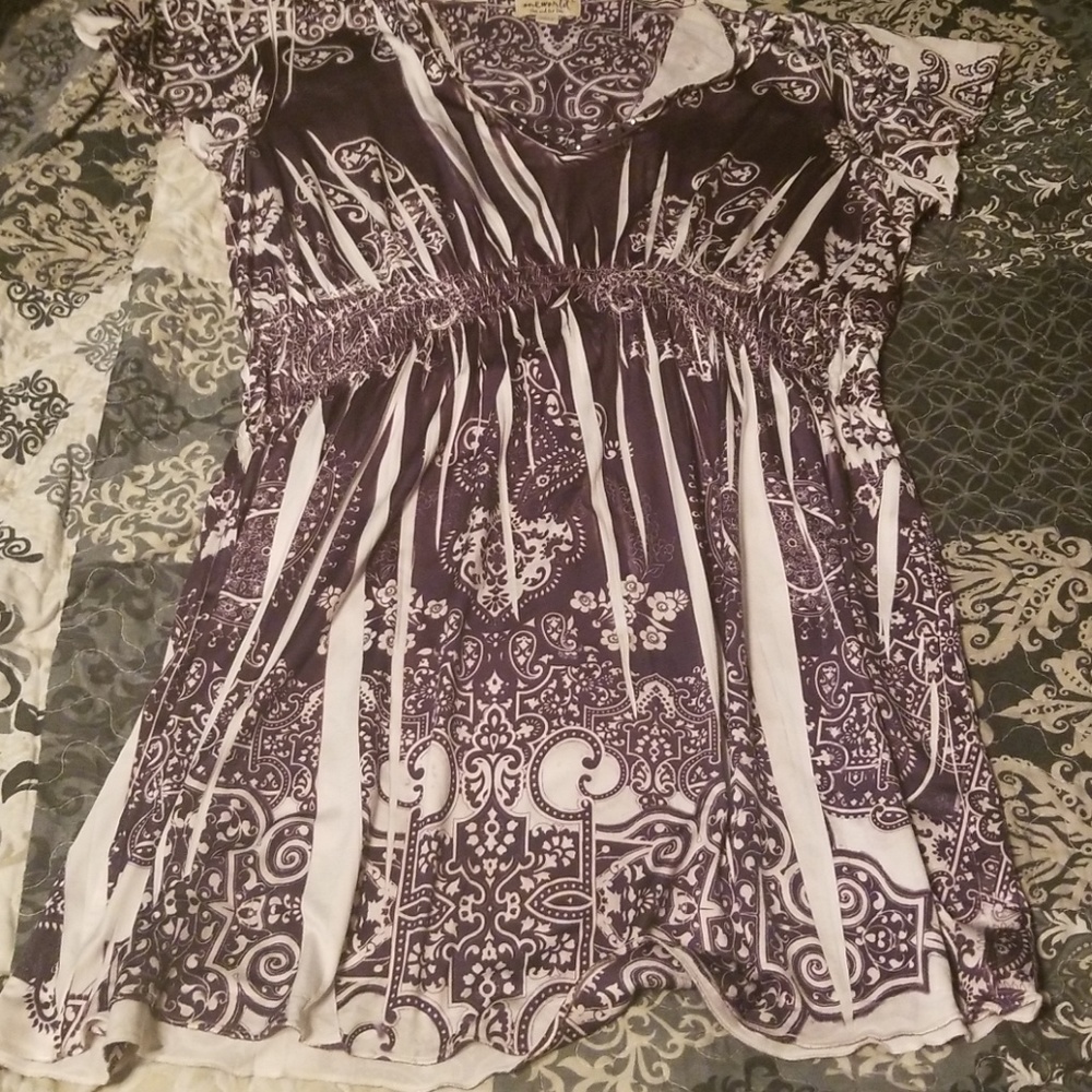 Tunic